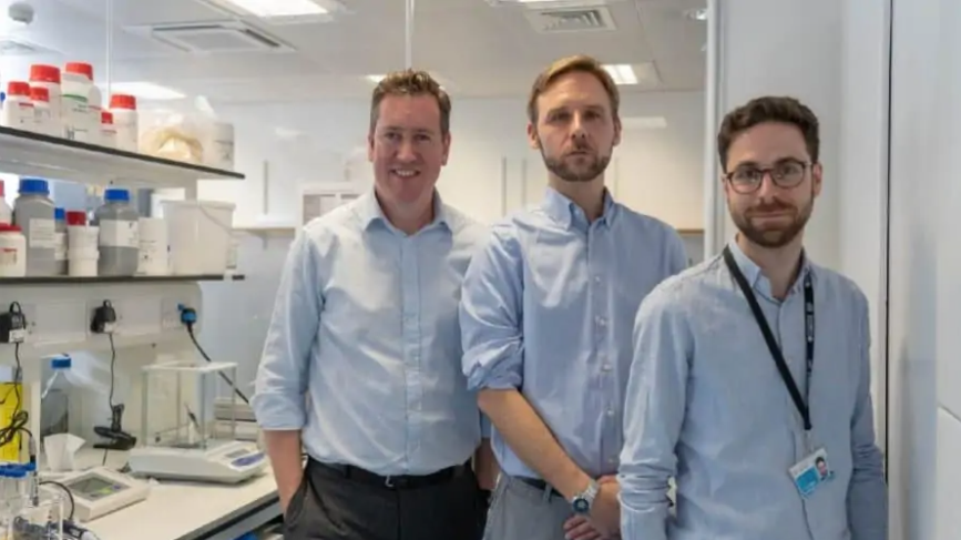 This ambitious startup wants to replace daily single-use plastics with plant-based alternative, raises £6.2M