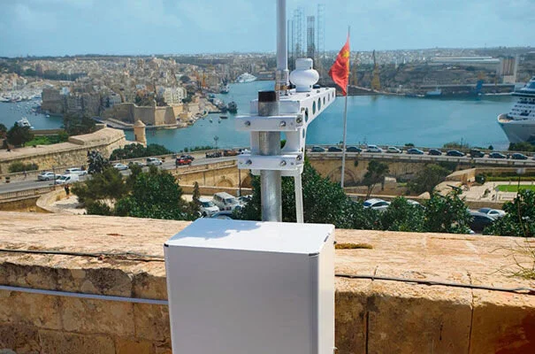 Maltese coup for CRFS