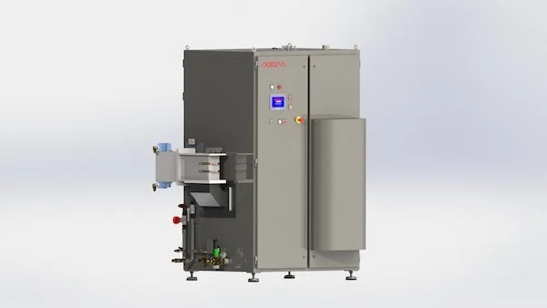 Enval and SAIREM partner to accelerate plastic recycling process