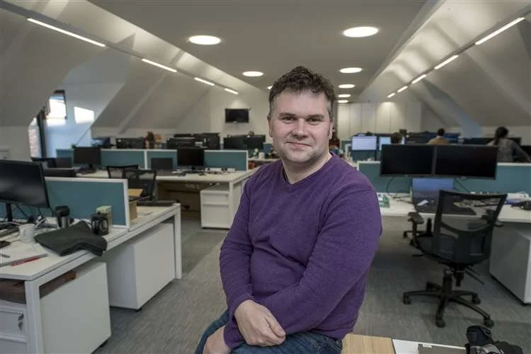 Audio Analytic has just made smartphones smarter