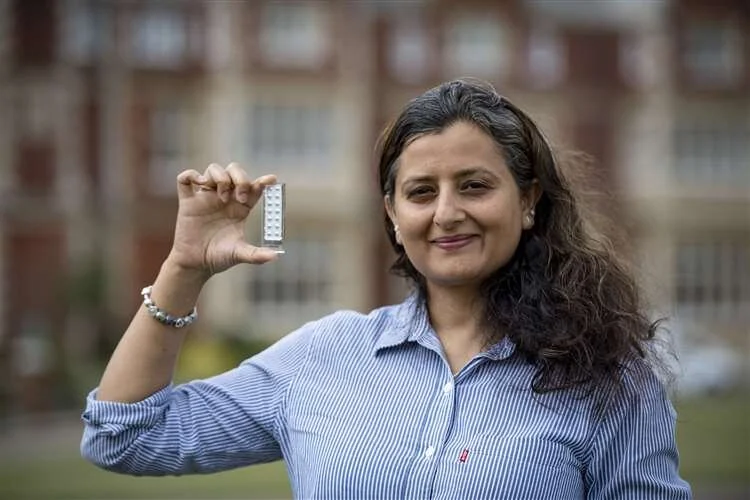 Stemnovate creates accurate 10-minute Covid-19 test suitable for offices, care homes and schools