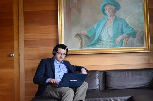 Cambridge startup and European tech giant solve GPS weakness