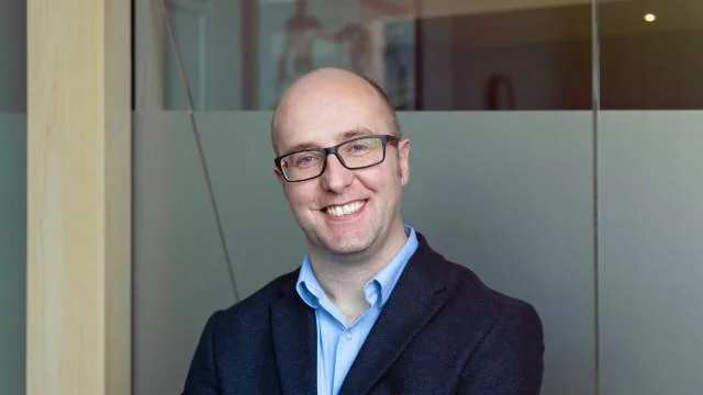 Stephen Freer appointed Chief Clinical Officer at Ieso