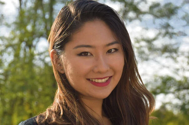 techspert.io engineer in the frame for Woman Entrepreneur award