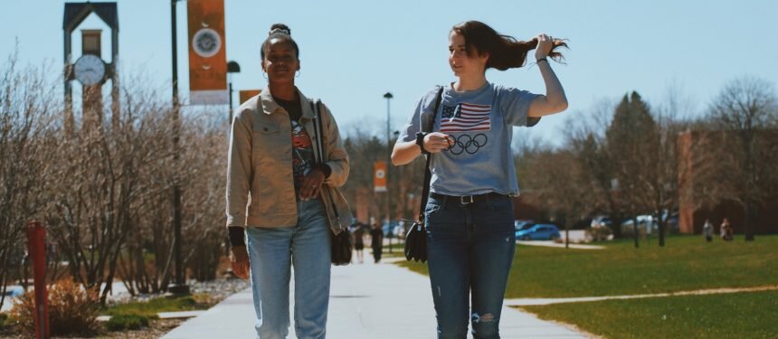 TAP partners with the Sutton Trust on US program