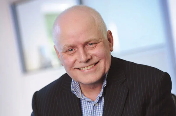 Sorex senses share of $323.3bn market with Frost on board