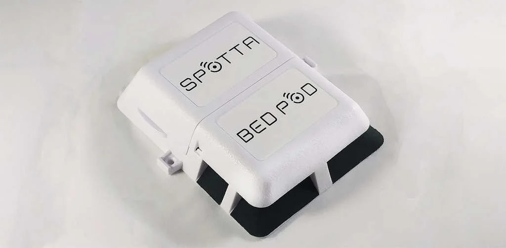 Spotta puts bed bugs to the test