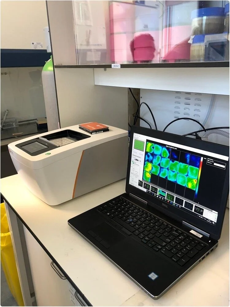 Axol Bioscience introduces multi-electrode array screening services for human iPSC-derived cells
