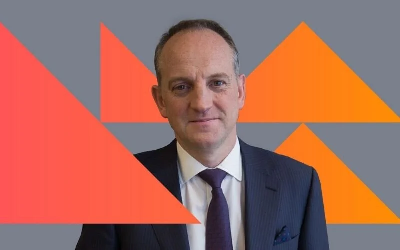 Former HSBC Group COO joins Thought Machine