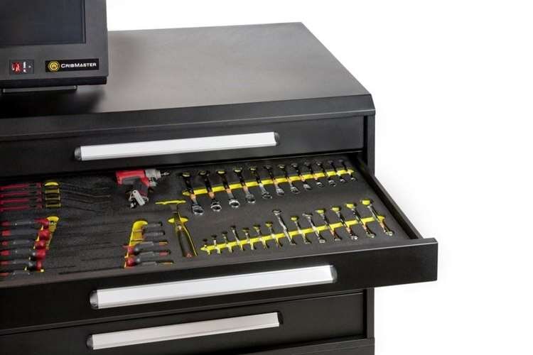 PervasID’s tech is key to 'world’s most accurate intelligent toolbox'