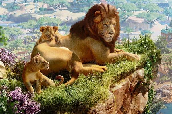 Frontier Developments named Business of the Year