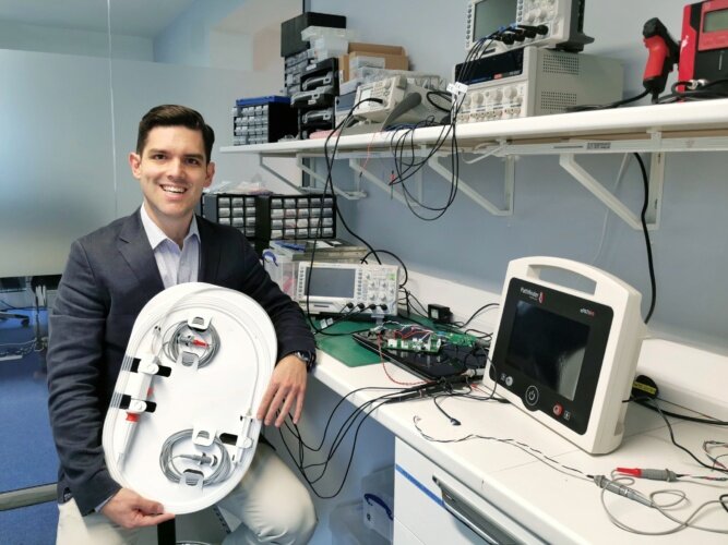 Royal Academy awards celebrate engineering pioneers