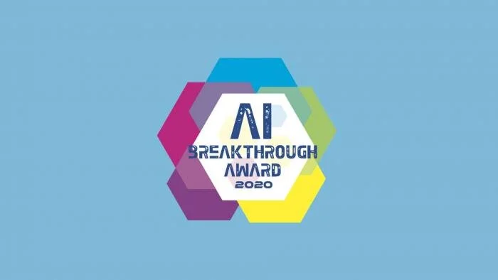 Audio Analytic wins ‘Best Overall AI Company’ in the AI Breakthrough Awards