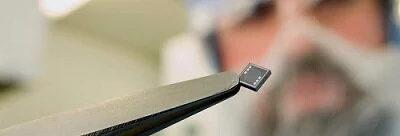 Cambridge spin-out Sorex Sensors completes £900k funding round