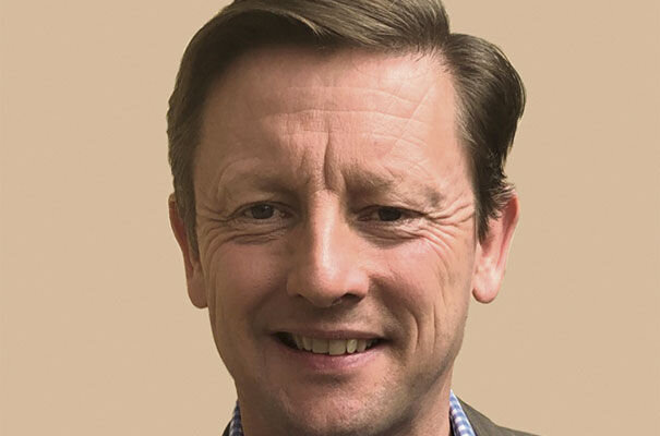 Tech entrepreneur joins RoboK from McLaren