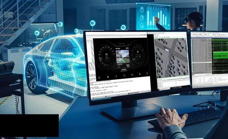 RoboK works with Siemens to fuse data for low-cost autonomous cars