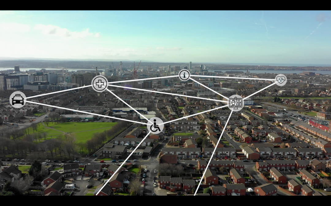 Blu Wireless win new UK 5G project