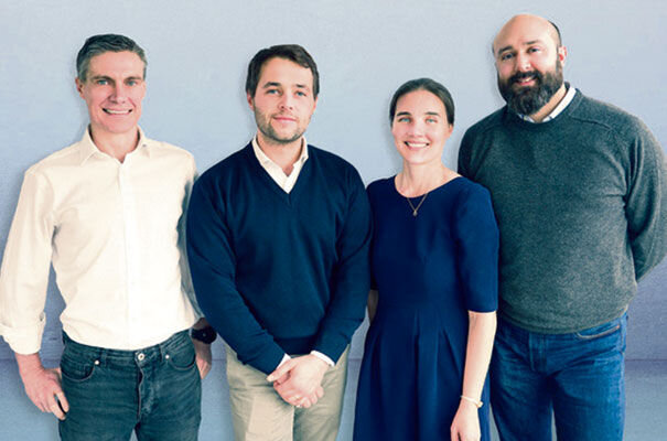 Closed Loop Medicine wins £250k for blood pressure research