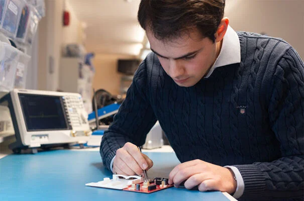 Spotta’s smart pest systems attracts $1.18m seed funding from US and UK