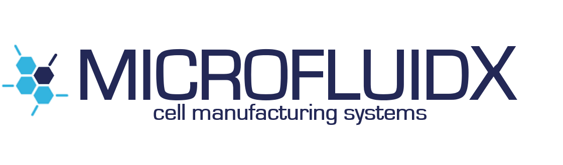 CPI, the Cell and Gene Therapy Catapult and MicrofluidX announce development of technology to rapidly scale up cell and gene therapy manufacture