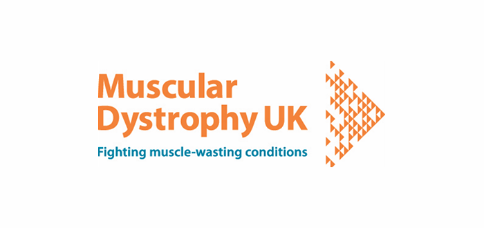 Healx and Muscular Dystrophy UK join forces to find new treatments for rare muscle-wasting diseases