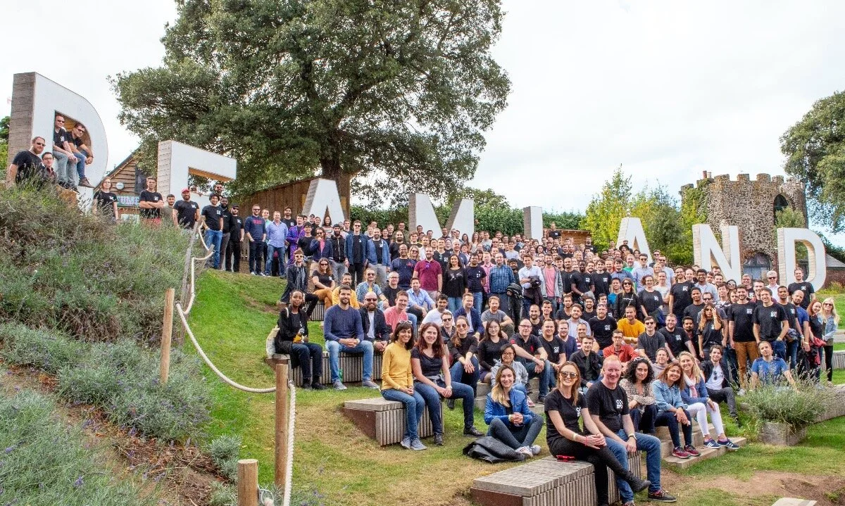 Thought Machine ramps up hiring plans with 150 new roles in 2020