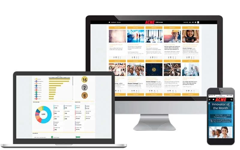 Idea crowdsourcing business acquires US rival, raises £1.25m