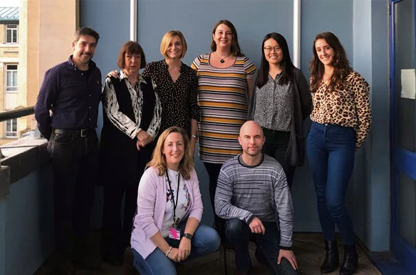 Angels on the side of PharmEnable in £1.8m round