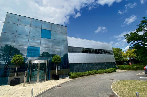 Featurespace prepares move to Cambridge Science Park