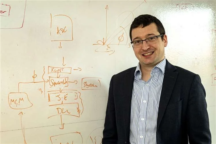 The future of digital contact tracing