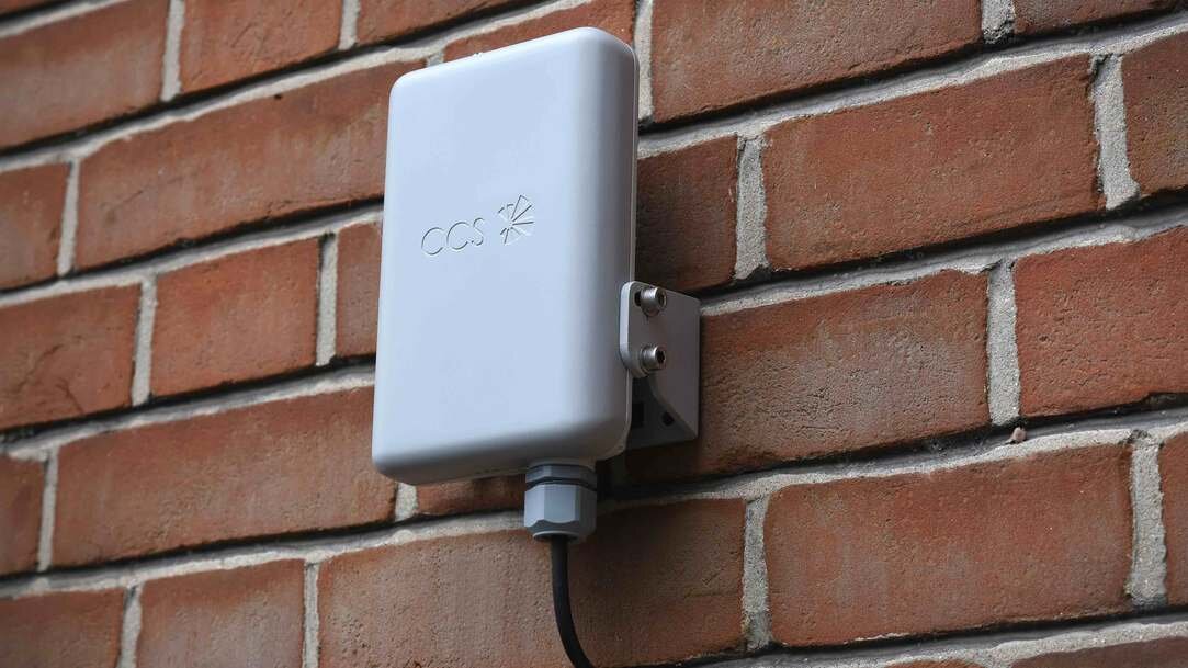 CCS Unveils Next-Generation Metnet CPE Optimised For Residential Gigabit Fibre Extension