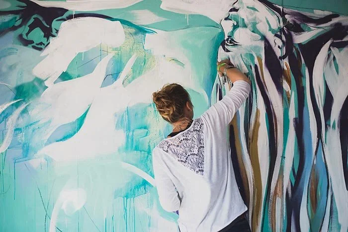 Online art marketplace grows 110% in April amid coronavirus gallery and fair closures