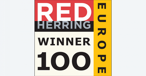 Red Herring selects Ieso Digital Health as a 2020 Top 100 Europe Winner