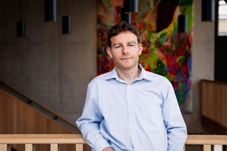 On AI: Meet your new maths teacher