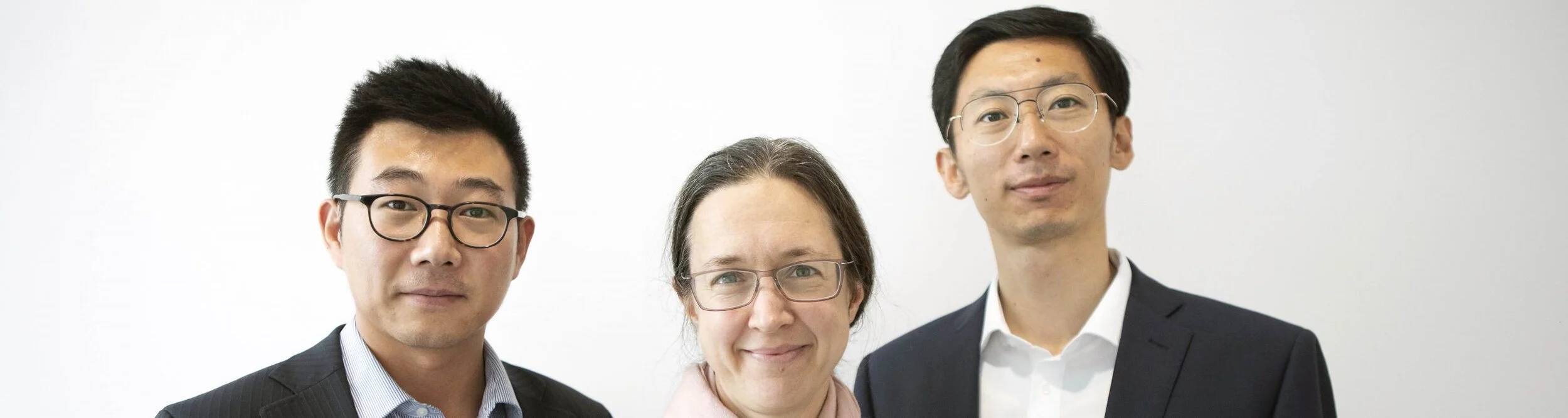 Cambridge spin-out Poro Technologies announces £1.5m seed round