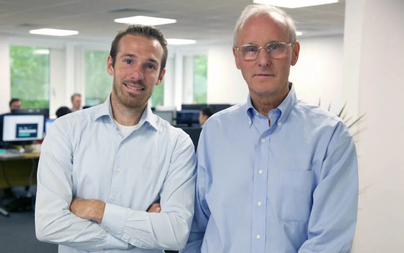 AI 'can speed up drug discovery by a decade'