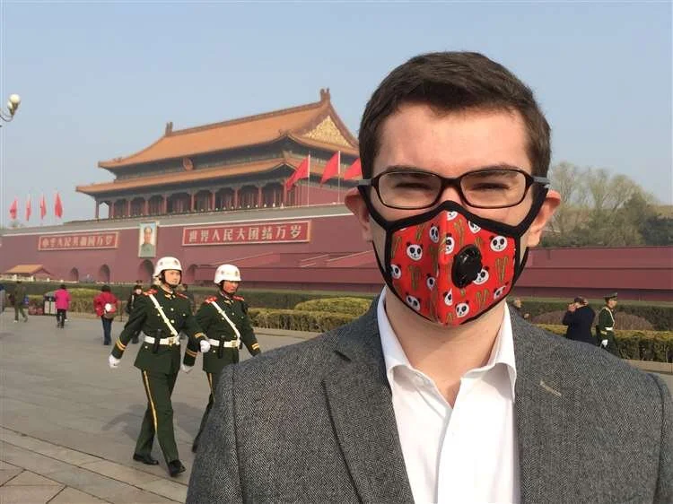 Cambridge Mask Company’s military grade masks sell out amid coronavirus pandemic