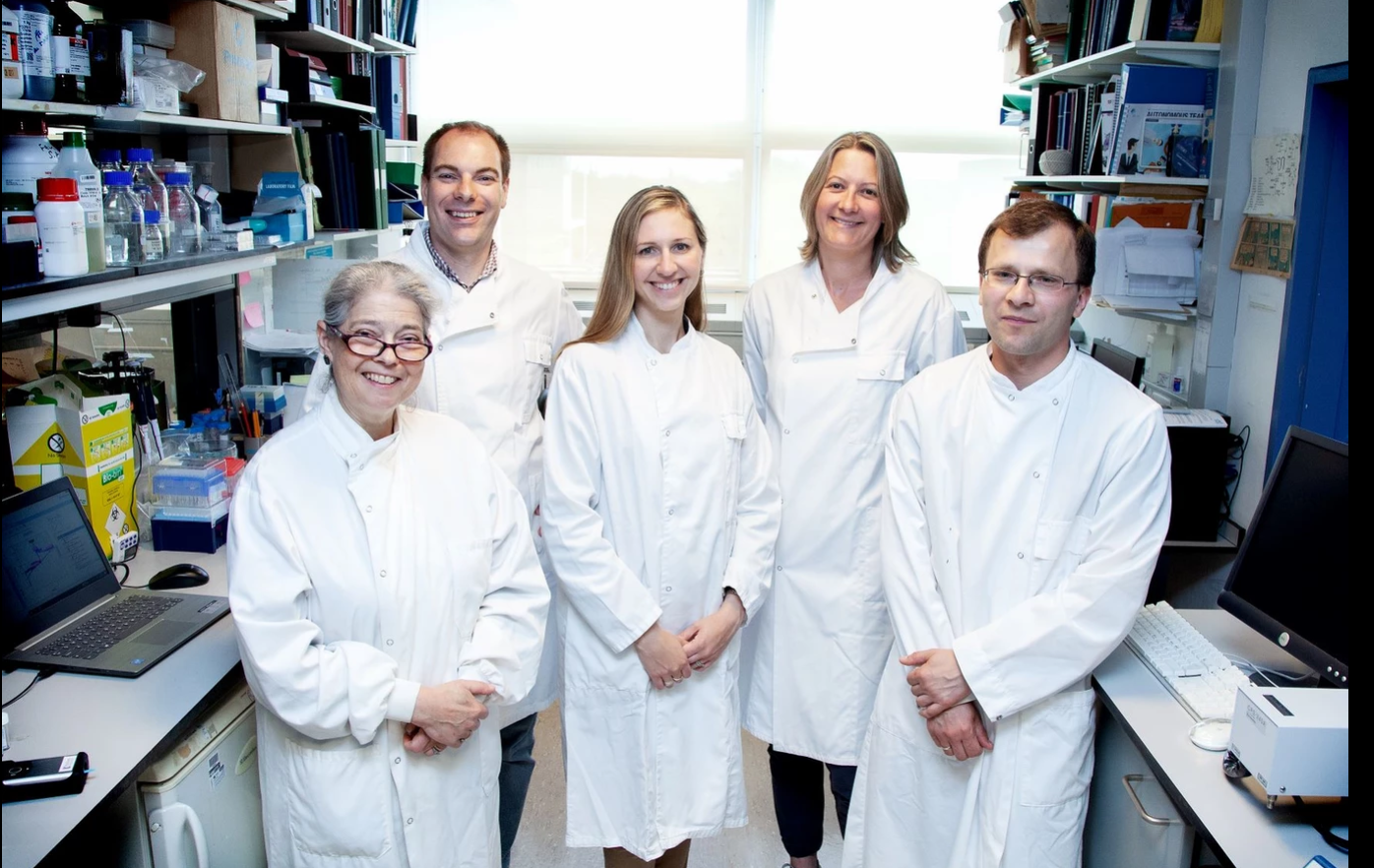 Kalium Health secures £950k investment