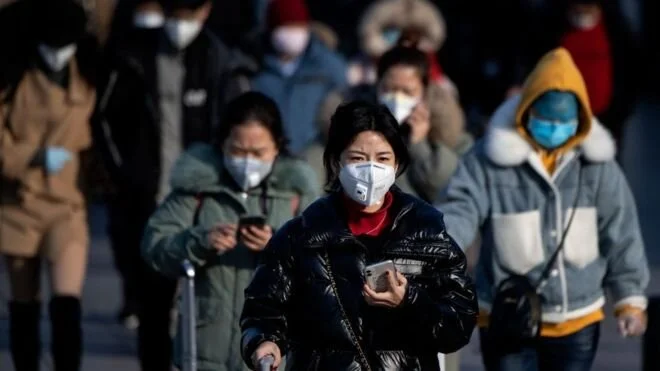 Coronavirus: Does China have enough face masks to meet its needs?