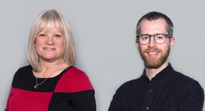 PhoreMost strengthens leadership team with two key appointments