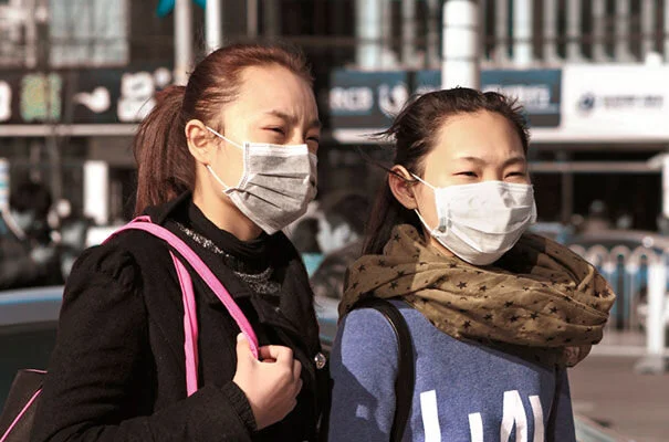 Cambridge Mask Co. ramps production to help combat coronavirus epidemic