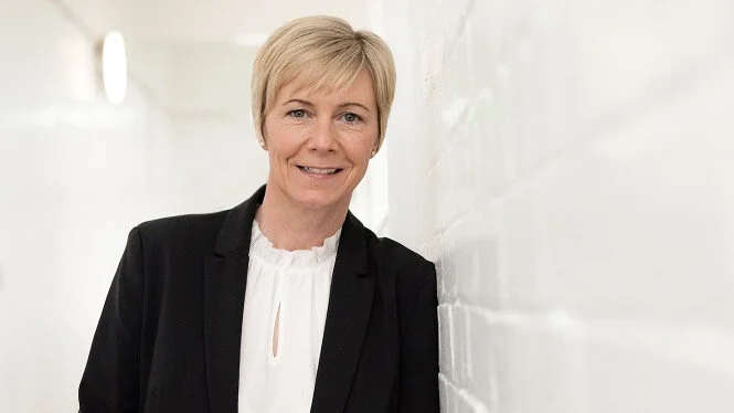 Biofuels company appoints new chief executive