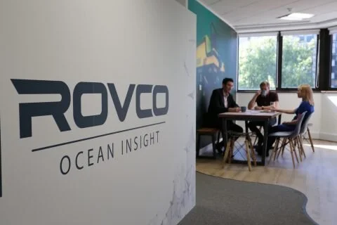 Rovco raises £5 million Series A Investment