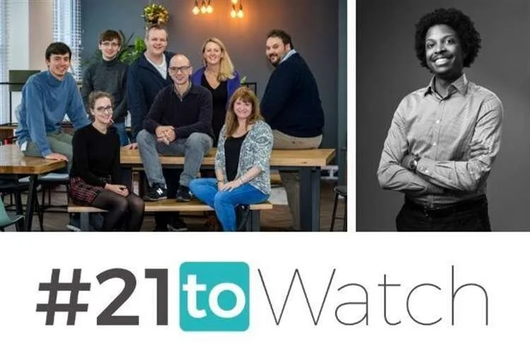 #21toWatch in 2020 - nine trailblazers on Cofinitive’s longlist revealed
