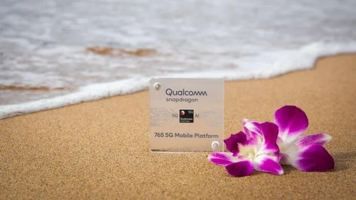 Audio Analytic's context-sensing tech on the Qualcomm® Snapdragon™ 765 Mobile Platform