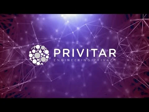 Privitar Joins AWS Partner Network Global Startups Program