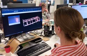 Rovco launches live 3D subsea streaming system