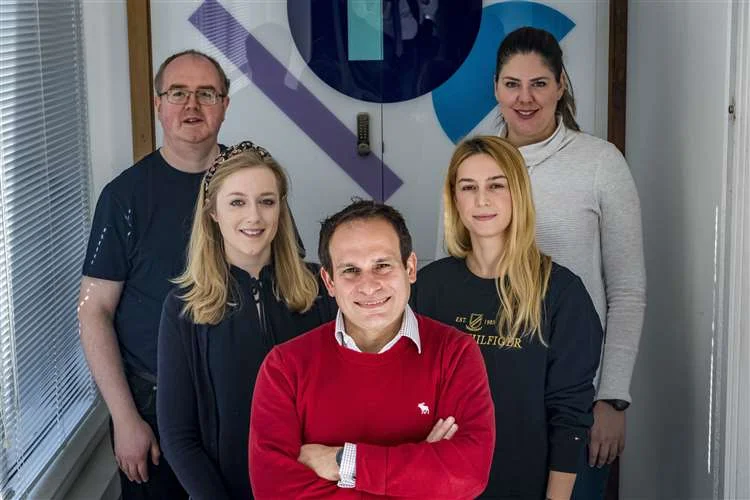 Repositive repositions into Science Exchange