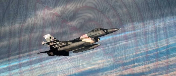 CRFS unveils RFeye AirDefense