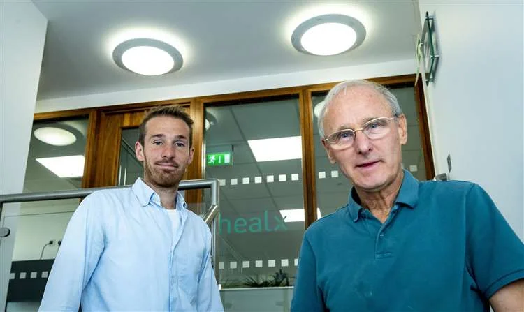 Healx raises $56m as it targets rare diseases with AI